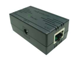 Power Inserter su Ethernet (PoE)