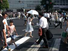 Tokio Shibuya (II)