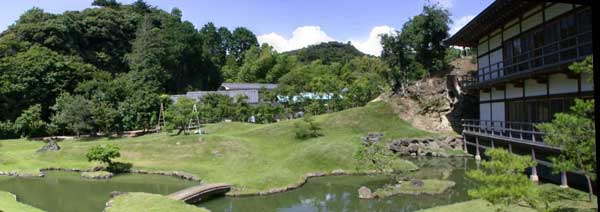 Giardino Zen di Kamakura